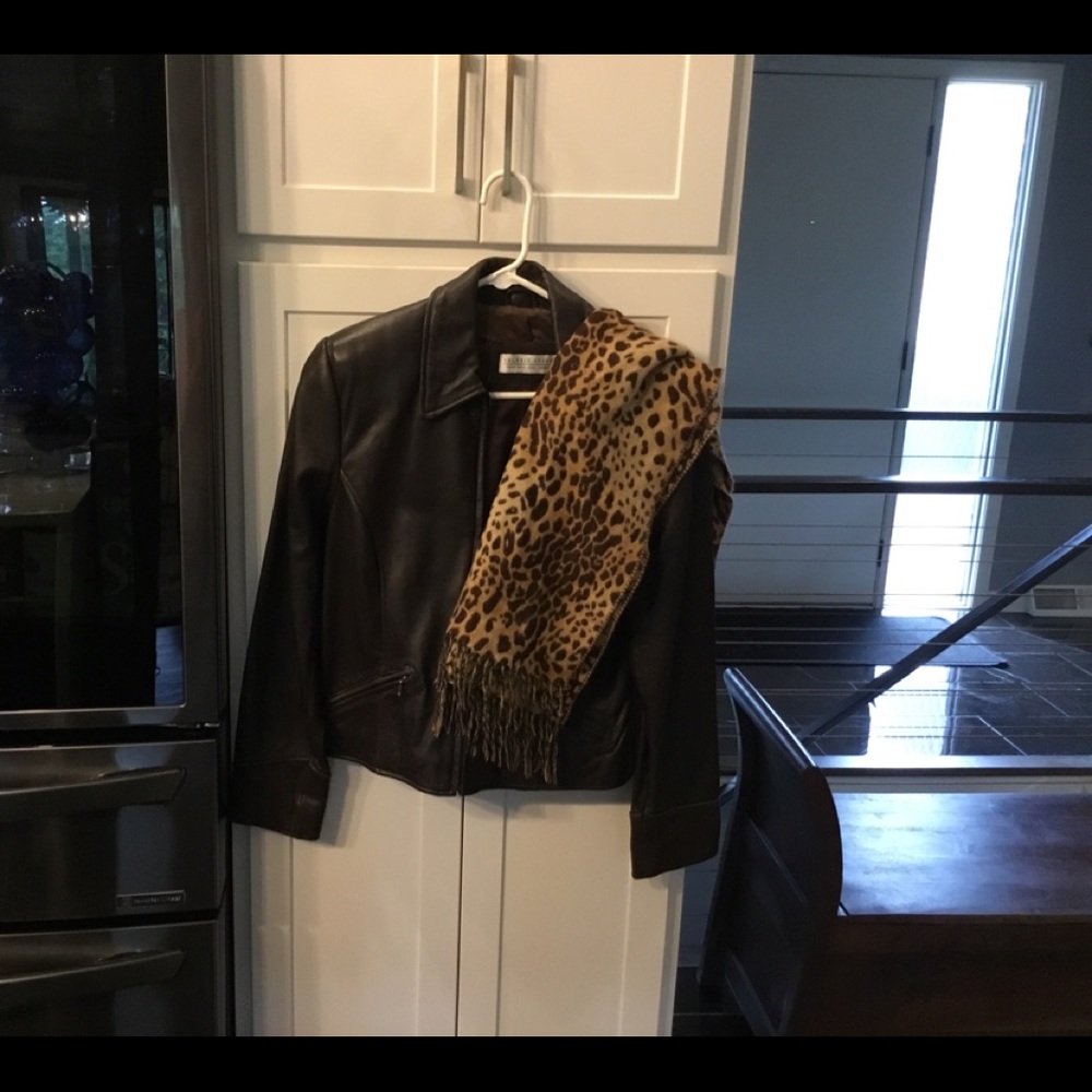 Merona Scarf - Picture 9 of 10
